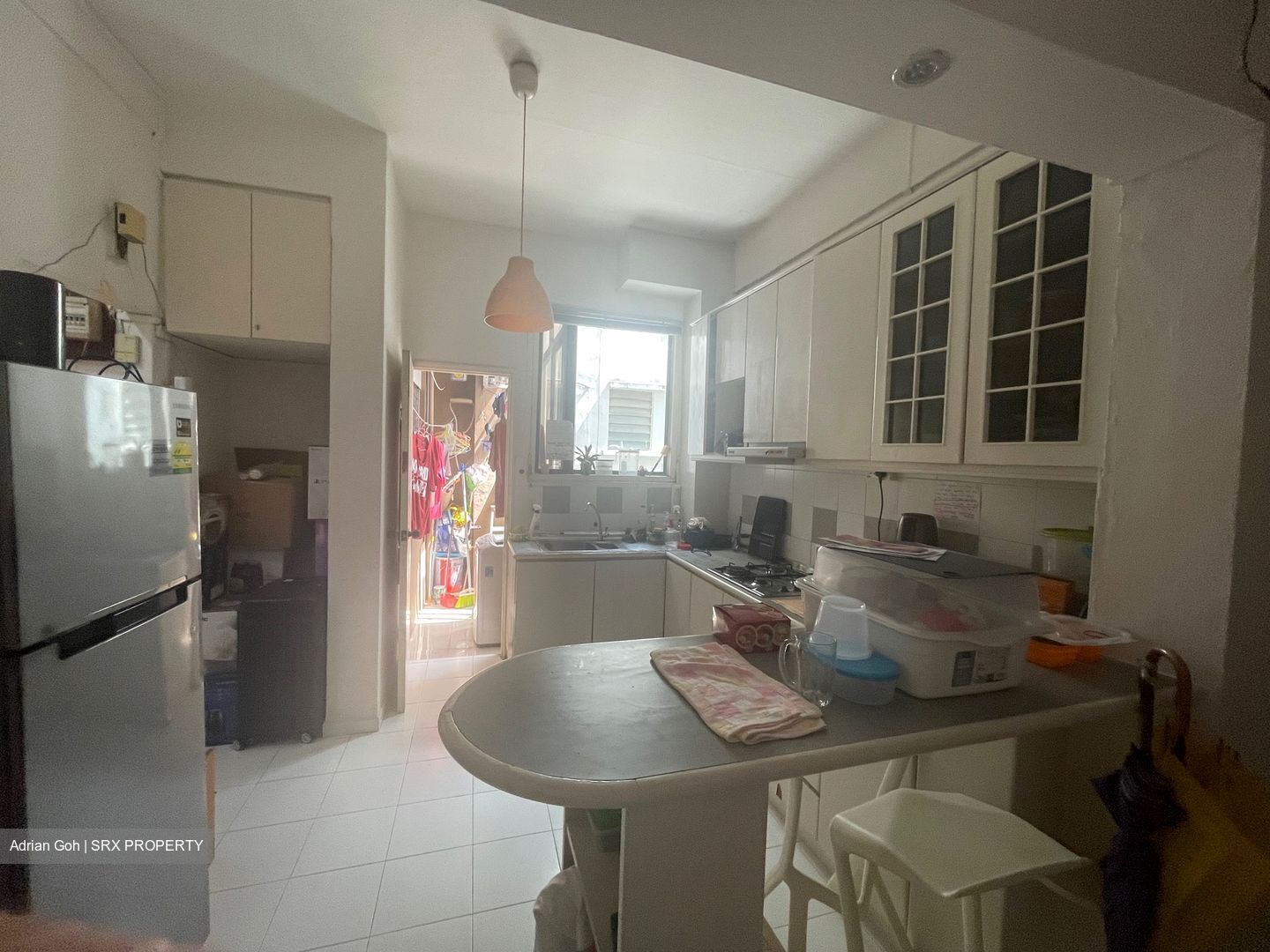Kim Sia Court (D9), Apartment #432084071